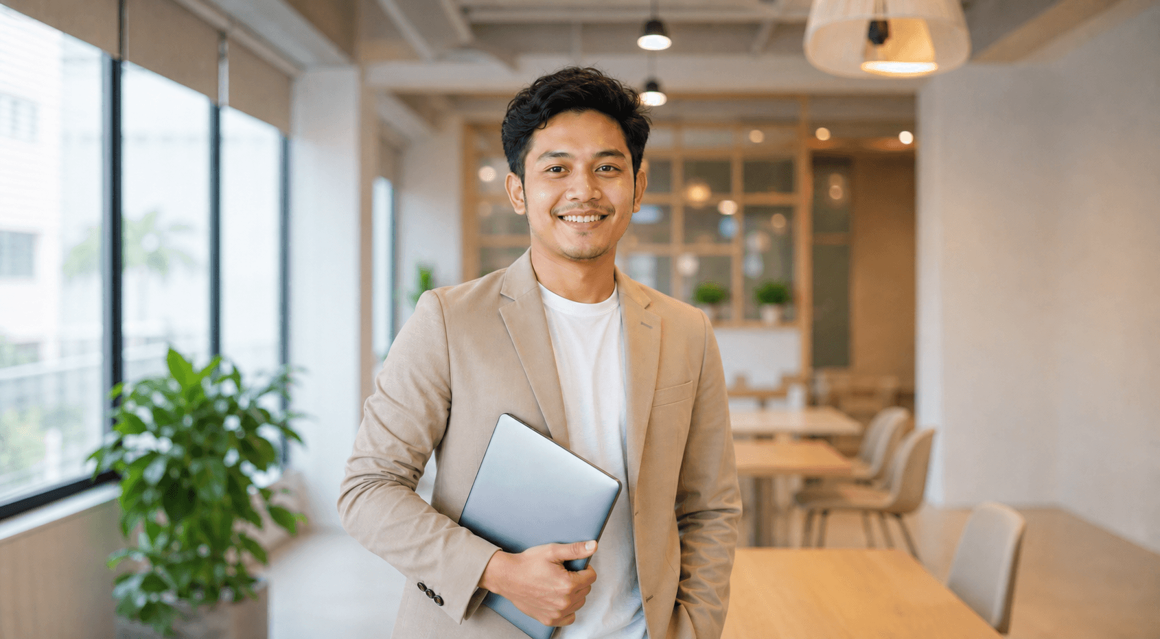 Dari lamaran yang sepi, jadi CV yang dapat panggilan