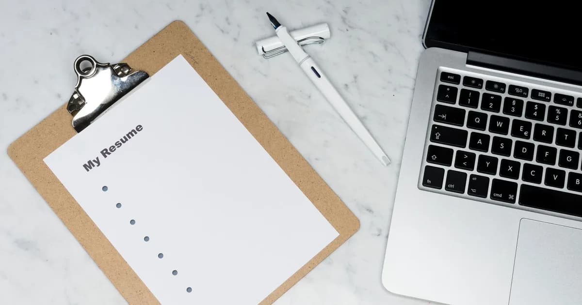 How to check your CV for ATS compatibility
