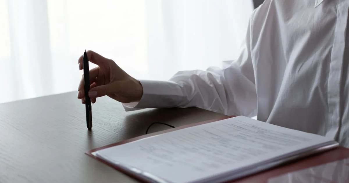 Steps to prepare a CV to pass ATS and recruiter screening