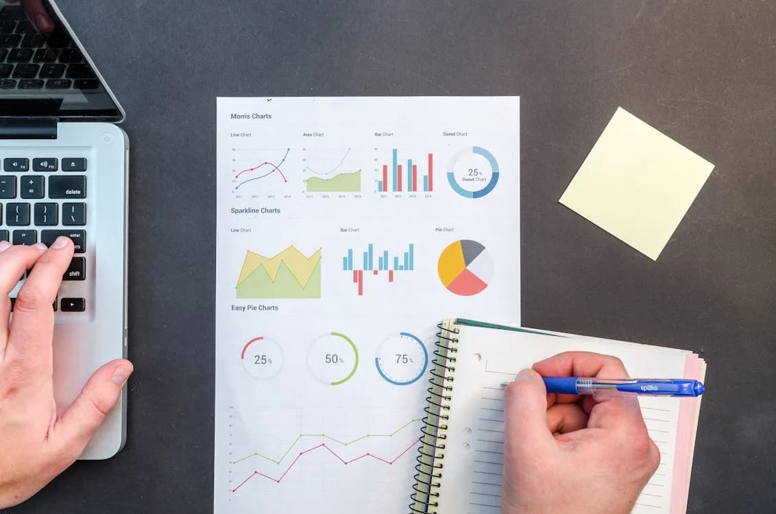 AI analysis of job descriptions revealing employer priorities