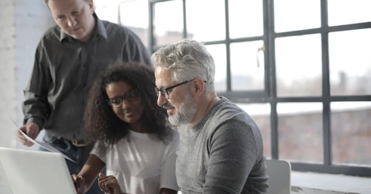 Turning job descriptions into strong CV bullet points